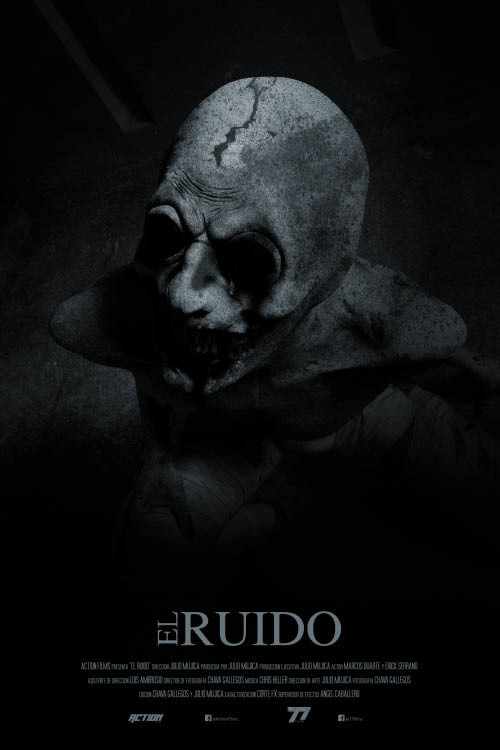 El Ruido