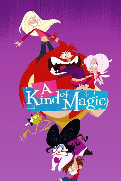 A Kind of Magic