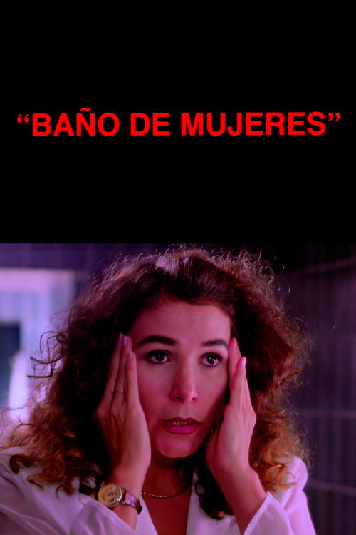 Baño de Mujeres