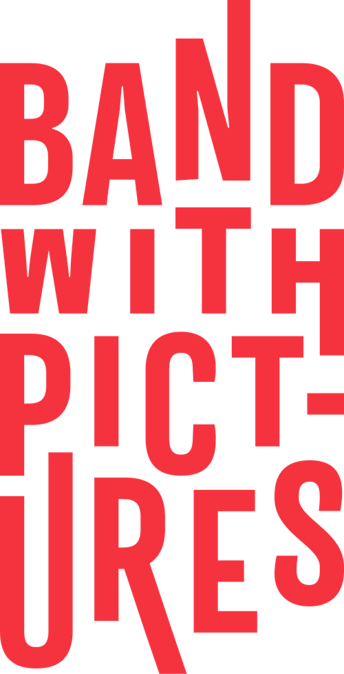 Band with Pictures
