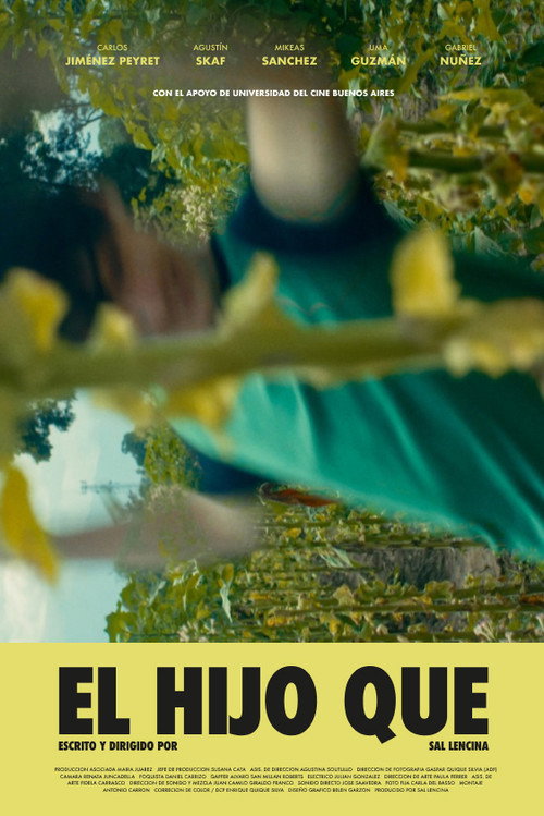 The son that