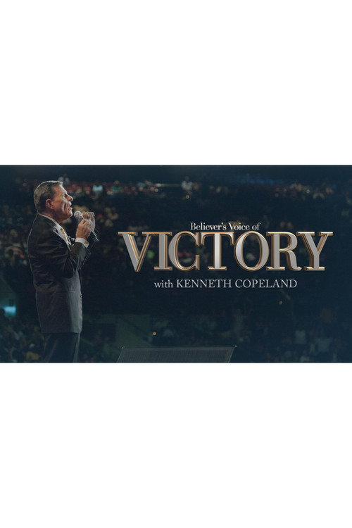 Believer's Voice of Victory