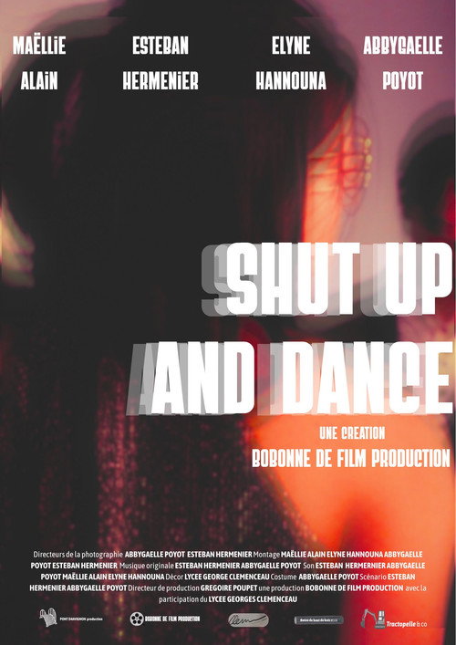 Shut Up and Dance