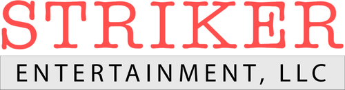 Striker Entertainment