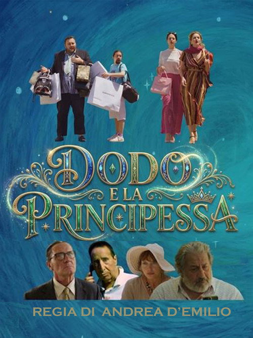 Dodo e la principessa