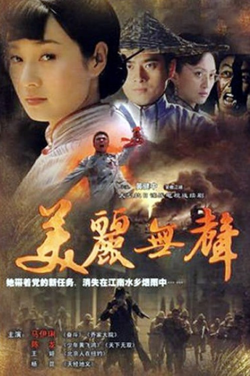 美丽无声