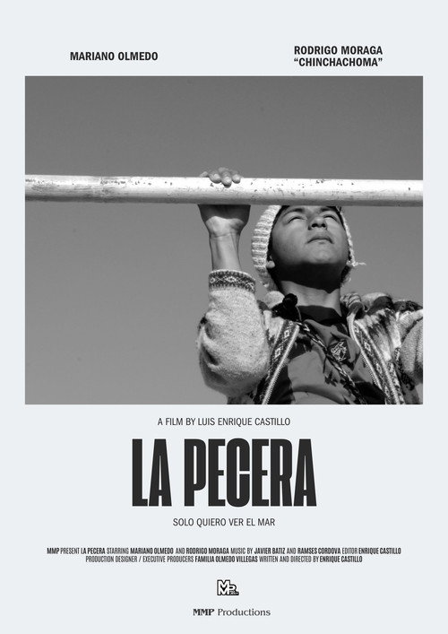 La Pecera