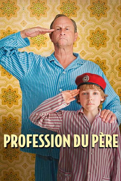My Father's Stories