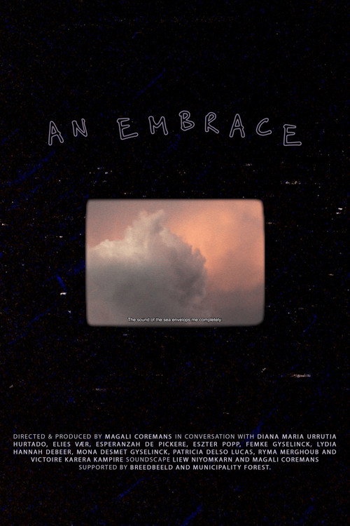 an embrace