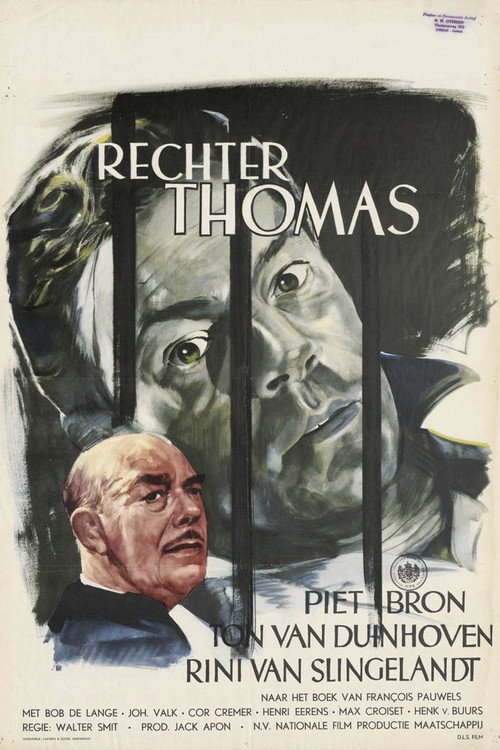 Judge Thomas