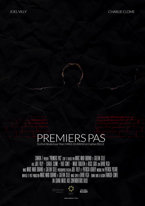 Premiers pas
