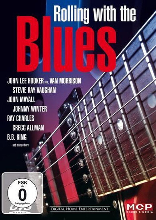 Rolling With the Blues