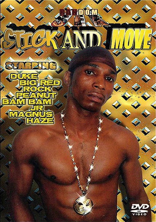 Stick & Move