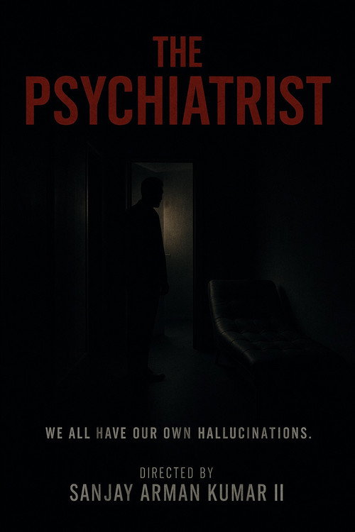 The Psychiatrist
