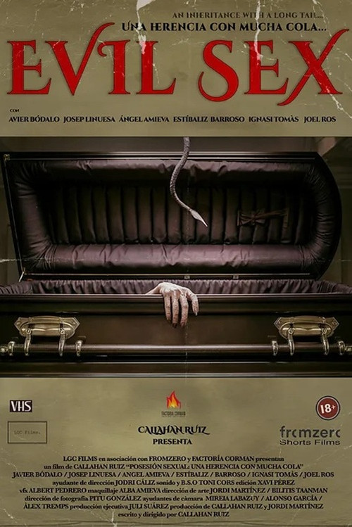 Evil Sex
