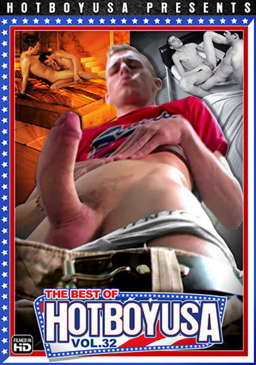 The Best of HotBoyUSA 32