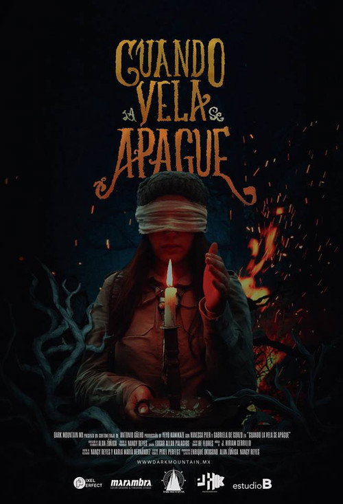 The Game Behind The Dark