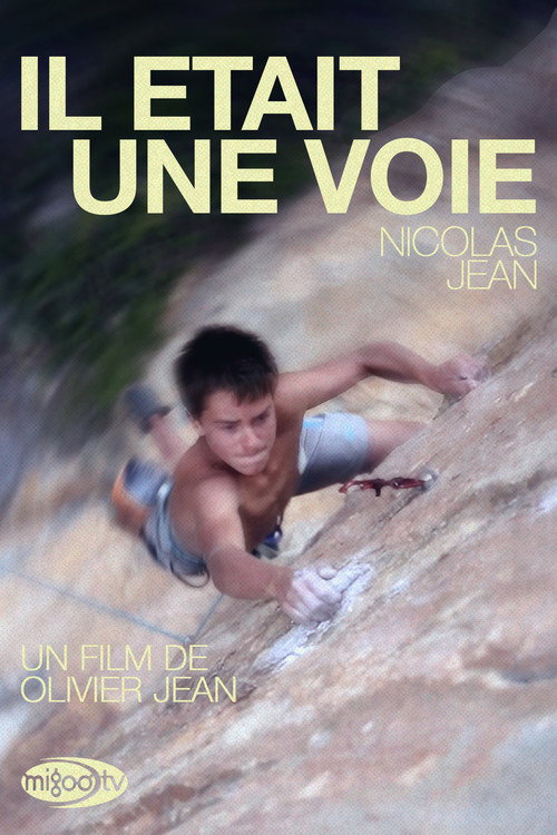 Il Était Une Voie