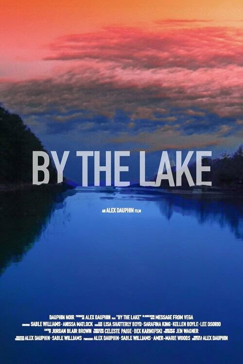 By the Lake