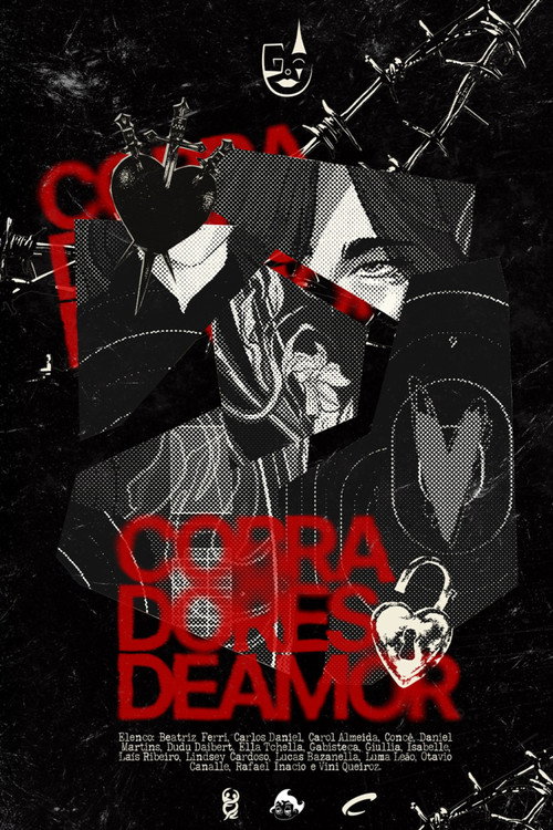 COBRADORES DE AMOR - A LEITURA