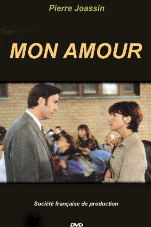 Mon amour