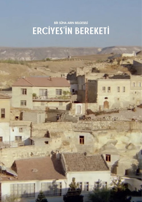 Erciyes’s Fertility