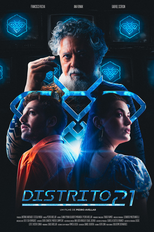 District 21