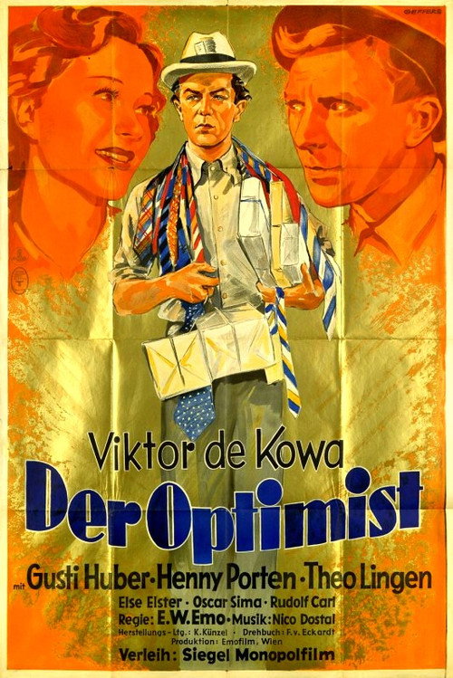 The Optimist