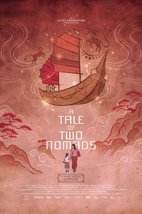 A Tale of Two Nomads