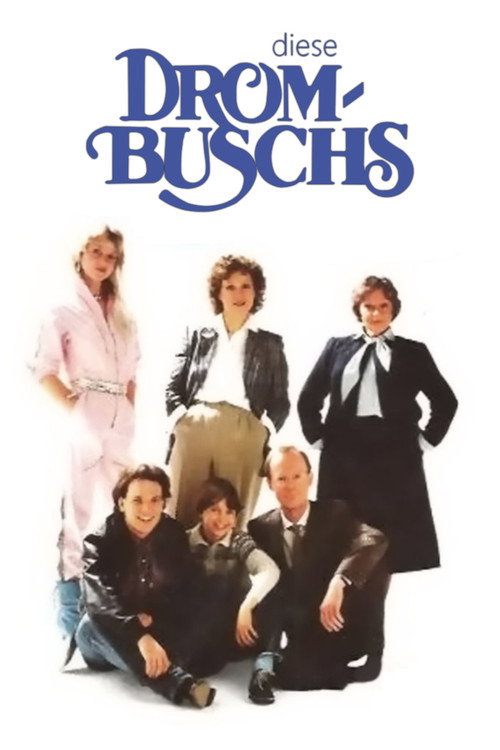 Diese Drombuschs