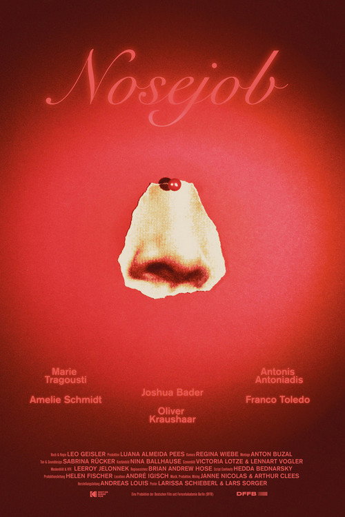 Nose Job