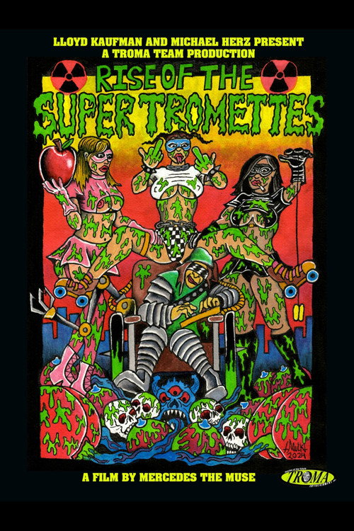 Rise of the Super Tromettes