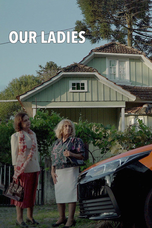 Our Ladies