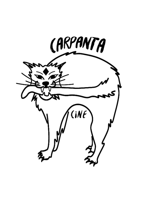 Carpanta Cine