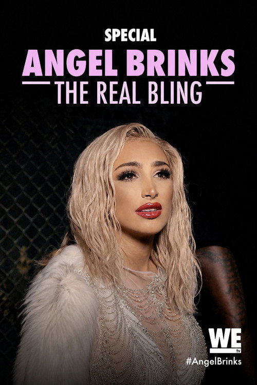 Angel Brinks: The Real Bling
