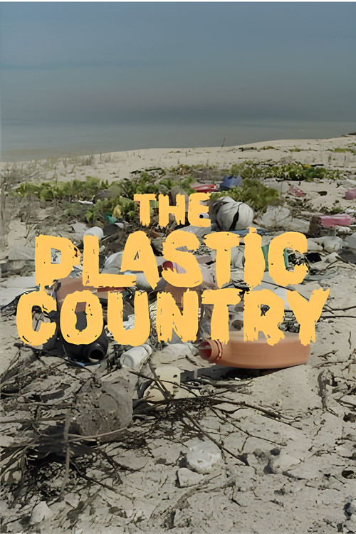 The Plastic Country