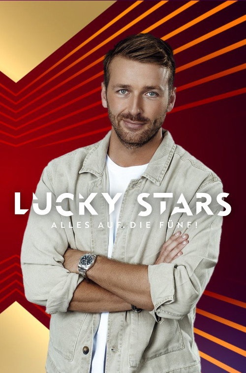 Lucky Stars – Alles auf die Fünf!