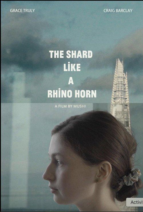 The Shard Like A Rhino Horn
