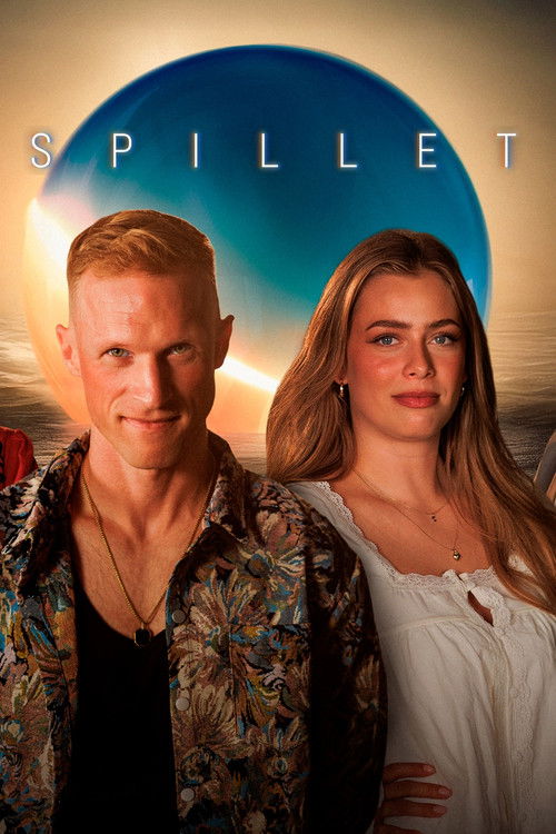 Spillet