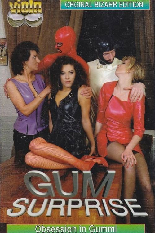 Gum Surprise