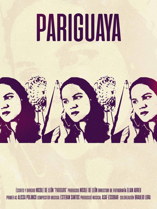 Pariguaya