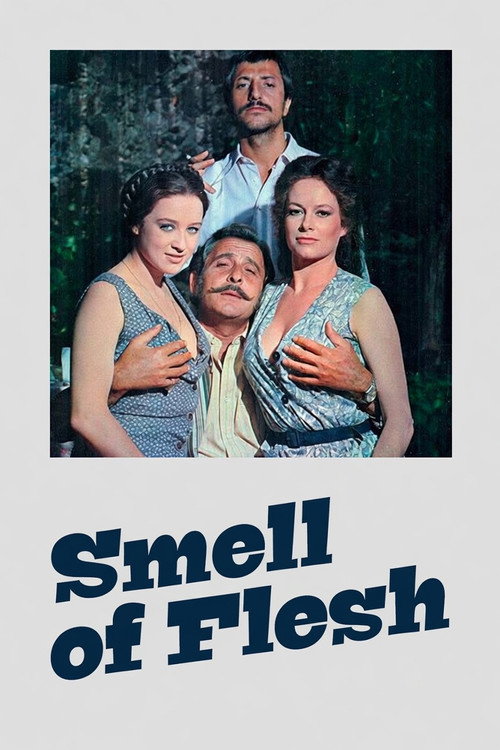 Smell of Flesh