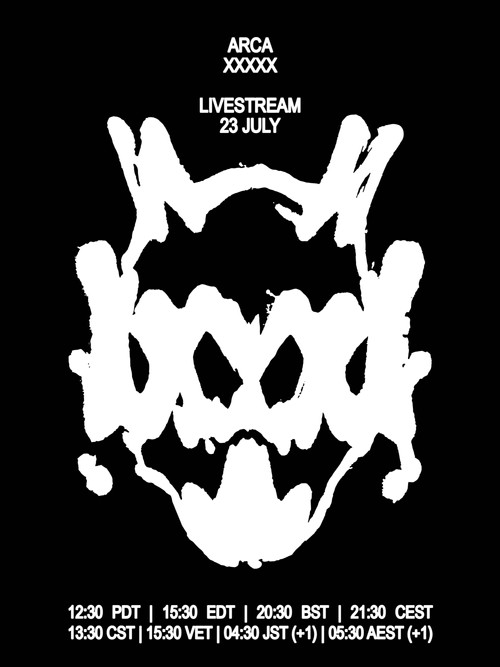 XXXXX Livestream