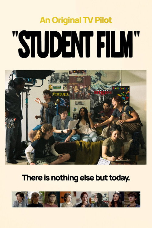 "Student Film"
