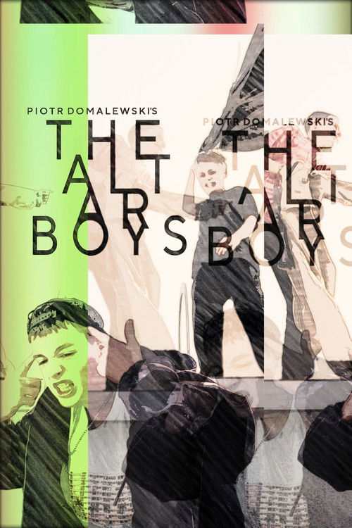 The Altar Boys