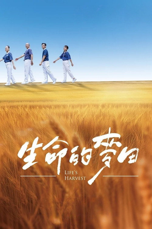 Life's Harvest