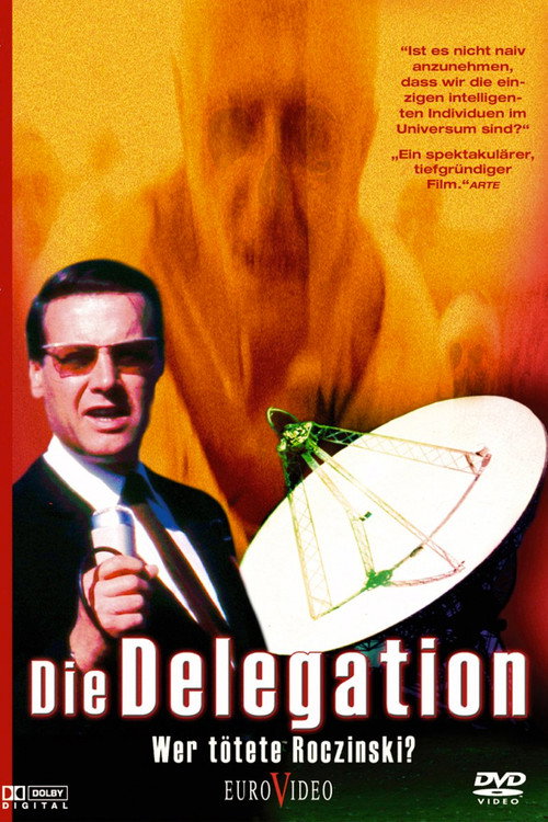 The Delegation