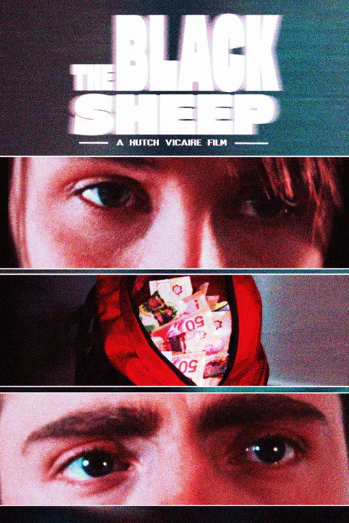 The Black Sheep