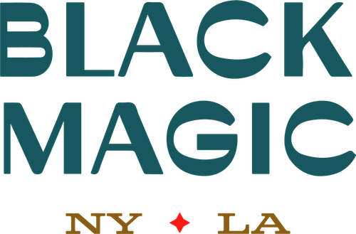 Black Magic