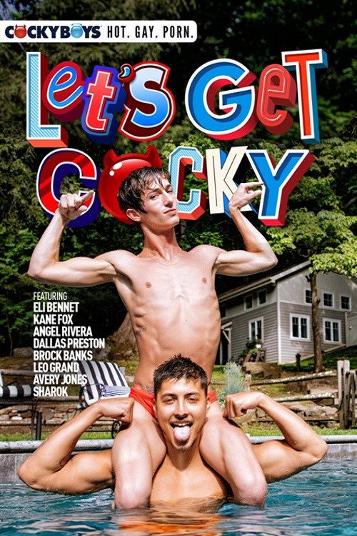Let's Get Cocky